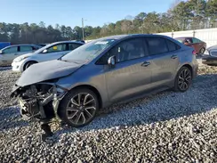 JTDS4RCE2LJ045383 2020 TOYOTA COROLLA