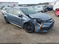 JTDS4RCE2LJ046095 2020 TOYOTA COROLLA