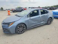 JTDS4RCE2LJ046355 2020 TOYOTA COROLLA