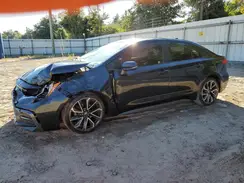 JTDS4RCE2LJ046503 2020 TOYOTA COROLLA