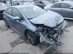 JTDS4RCE2LJ049014 2020 TOYOTA COROLLA