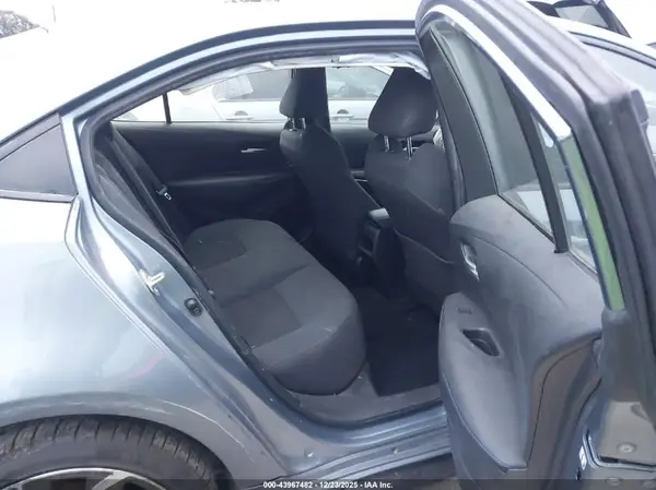 JTDS4RCE2LJ049014 2020 TOYOTA COROLLA - Image 8