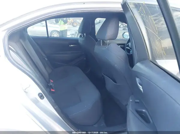 JTDS4RCE2LJ052964 2020 TOYOTA COROLLA - Image 8