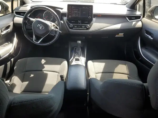 JTDS4RCE2LJ053161 2020 TOYOTA COROLLA - Image 8