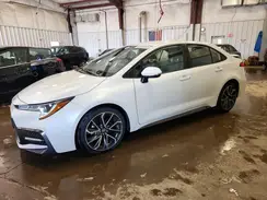 JTDS4RCE3LJ000369 2020 TOYOTA COROLLA