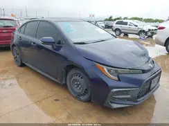 JTDS4RCE3LJ000467 2020 TOYOTA COROLLA