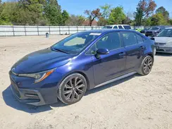 JTDS4RCE3LJ001280 2020 TOYOTA COROLLA