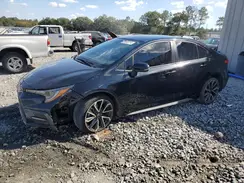 JTDS4RCE3LJ001621 2020 TOYOTA COROLLA