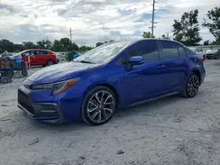 JTDS4RCE3LJ003496 2020 TOYOTA COROLLA
