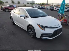 JTDS4RCE3LJ003918 2020 TOYOTA COROLLA