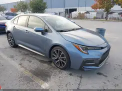 JTDS4RCE3LJ003983 2020 TOYOTA COROLLA