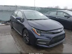 JTDS4RCE3LJ004275 2020 TOYOTA COROLLA
