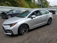 JTDS4RCE3LJ004907 2020 TOYOTA COROLLA