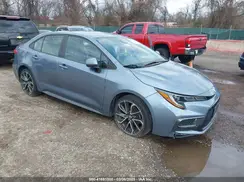 JTDS4RCE3LJ005622 2020 TOYOTA COROLLA