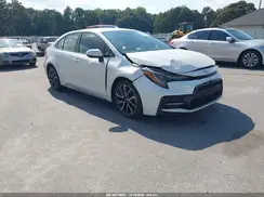 JTDS4RCE3LJ005720 2020 TOYOTA COROLLA