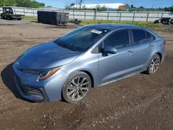 JTDS4RCE3LJ005815 2020 TOYOTA COROLLA
