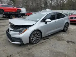 JTDS4RCE3LJ005944 2020 TOYOTA COROLLA