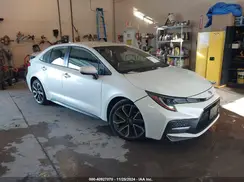 JTDS4RCE3LJ006088 2020 TOYOTA COROLLA