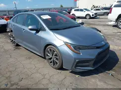 JTDS4RCE3LJ006205 2020 TOYOTA COROLLA