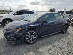 JTDS4RCE3LJ006298 2020 TOYOTA COROLLA