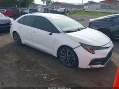 JTDS4RCE3LJ006365 2020 TOYOTA COROLLA