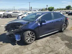 JTDS4RCE3LJ008181 2020 TOYOTA COROLLA
