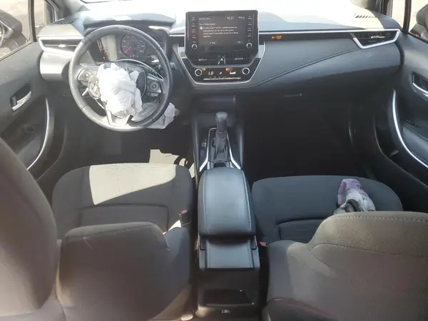 JTDS4RCE3LJ008181 2020 TOYOTA COROLLA - Image 8