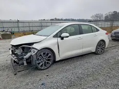 JTDS4RCE3LJ008343 2020 TOYOTA COROLLA