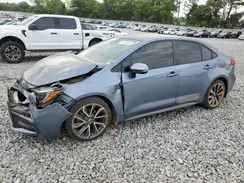 JTDS4RCE3LJ008729 2020 TOYOTA COROLLA
