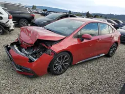 JTDS4RCE3LJ009010 2020 TOYOTA COROLLA