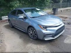 JTDS4RCE3LJ010285 2020 TOYOTA COROLLA