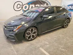 JTDS4RCE3LJ011730 2020 TOYOTA COROLLA