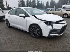 JTDS4RCE3LJ012019 2020 TOYOTA COROLLA