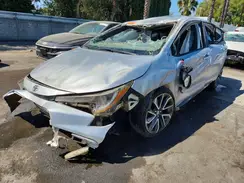 JTDS4RCE3LJ012327 2020 TOYOTA COROLLA