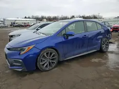 JTDS4RCE3LJ012747 2020 TOYOTA COROLLA