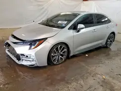 JTDS4RCE3LJ013039 2020 TOYOTA COROLLA