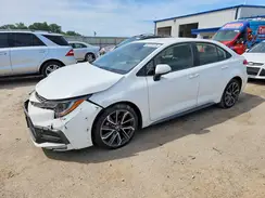 JTDS4RCE3LJ013686 2020 TOYOTA COROLLA