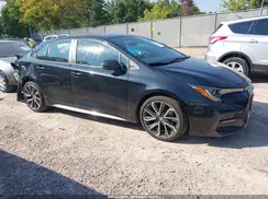 JTDS4RCE3LJ013834 2020 TOYOTA COROLLA