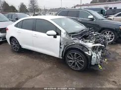 JTDS4RCE3LJ014188 2020 TOYOTA COROLLA