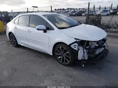 JTDS4RCE3LJ014725 2020 TOYOTA COROLLA