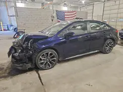 JTDS4RCE3LJ015213 2020 TOYOTA COROLLA