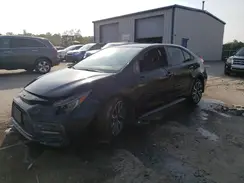 JTDS4RCE3LJ015292 2020 TOYOTA COROLLA