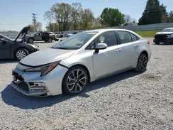JTDS4RCE3LJ015678 2020 TOYOTA COROLLA