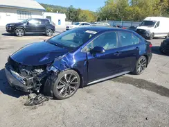 JTDS4RCE3LJ016071 2020 TOYOTA COROLLA