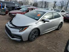 JTDS4RCE3LJ017754 2020 TOYOTA COROLLA