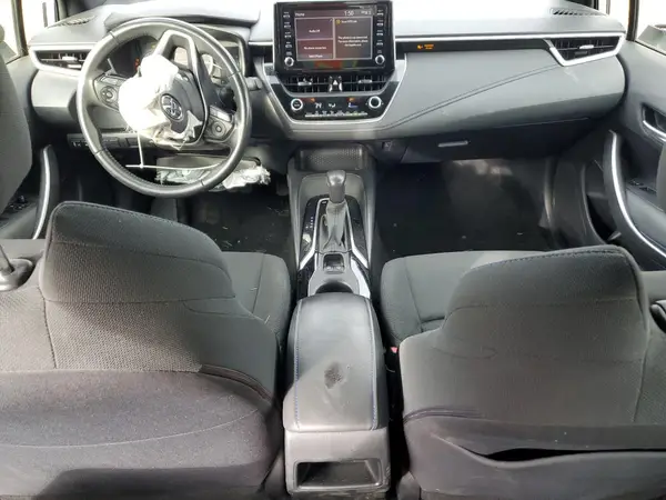 JTDS4RCE3LJ017754 2020 TOYOTA COROLLA - Image 8