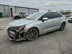JTDS4RCE3LJ020069 2020 TOYOTA COROLLA