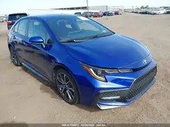 JTDS4RCE3LJ020833 2020 TOYOTA COROLLA