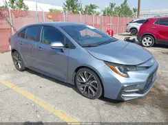 JTDS4RCE3LJ021464 2020 TOYOTA COROLLA
