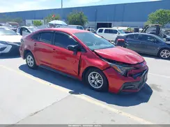 JTDS4RCE3LJ022789 2020 TOYOTA COROLLA